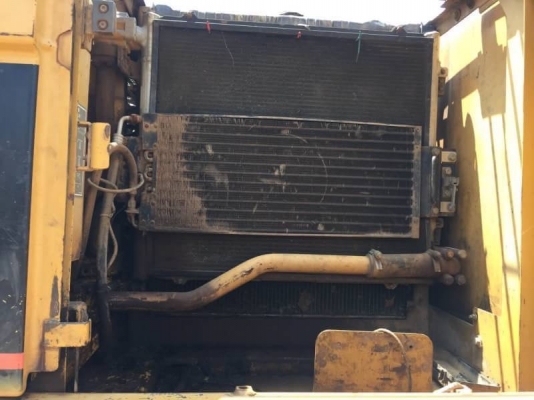 ขาย 635,000  KOMATSU PC200-6 เครื่อง คามินท์ ดี ปั้มแรง โช่หนา เอวขยับ เอกสารเช่มทะเบียน รถอยู่ จ.มุกดาหาร 090-772-3710  ...ดูเพิ่ม