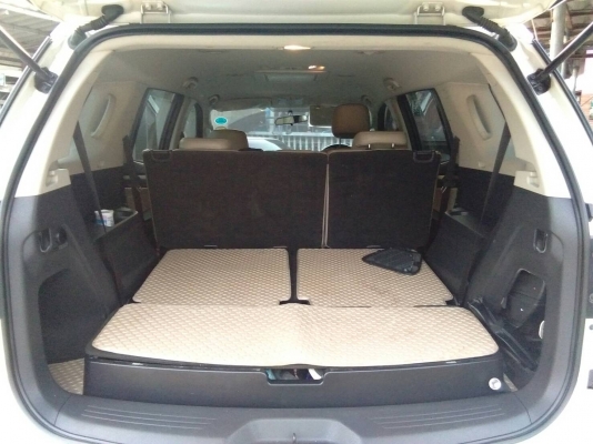 ขายด่วนมิวx ปี2016 วิ่ง70000กว่าโล ตัวทอปเครื่อง2500ราคา850000โทร0816647789