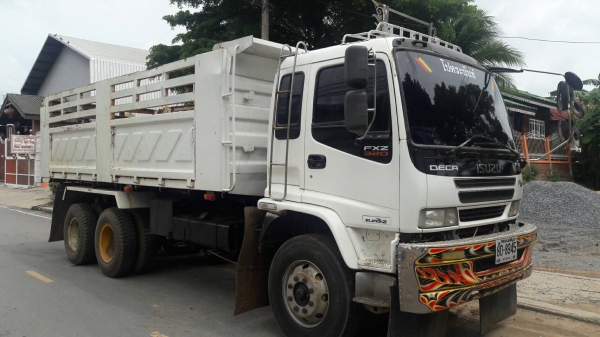 ขายรถบรรทุก 10 ล้อ ขายรถบรรทุก 10 ล้อ