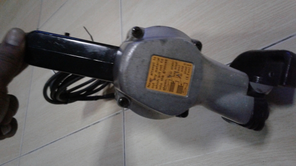 กรรไกรไฟฟ้า makita แท้