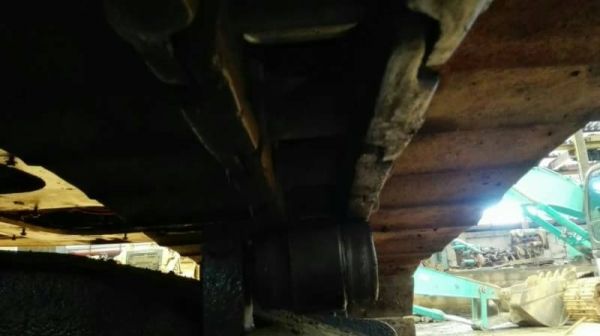 ขาย CAT 320D 12,xxxชม. รถสวยสภาพดี ขาย CAT 320D 12,xxxชม. รถสวยสภาพดี