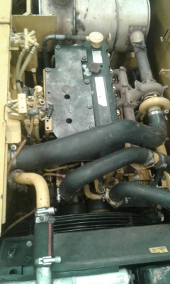 ขาย CAT 320D 12,xxxชม. รถสวยสภาพดี ขาย CAT 320D 12,xxxชม. รถสวยสภาพดี