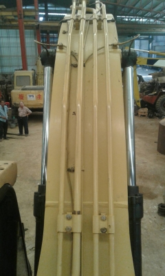 ขาย CAT 320D 12,xxxชม. รถสวยสภาพดี ขาย CAT 320D 12,xxxชม. รถสวยสภาพดี