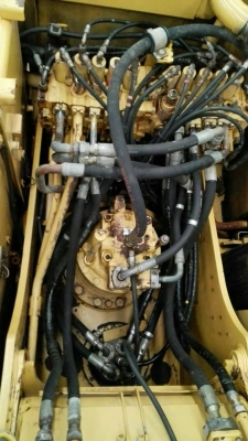 ขาย CAT 320D 12,xxxชม. รถสวยสภาพดี ขาย CAT 320D 12,xxxชม. รถสวยสภาพดี