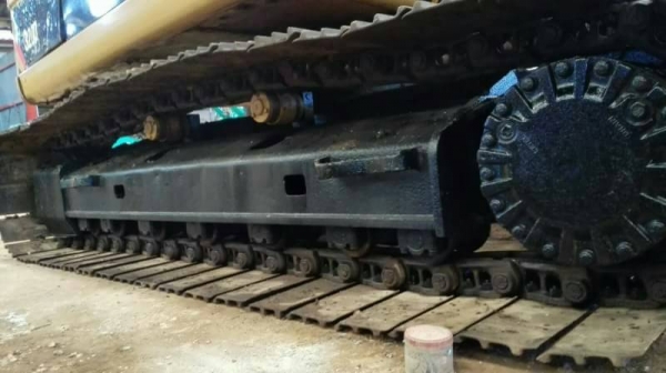 ขาย CAT 320D 12,xxxชม. รถสวยสภาพดี ขาย CAT 320D 12,xxxชม. รถสวยสภาพดี