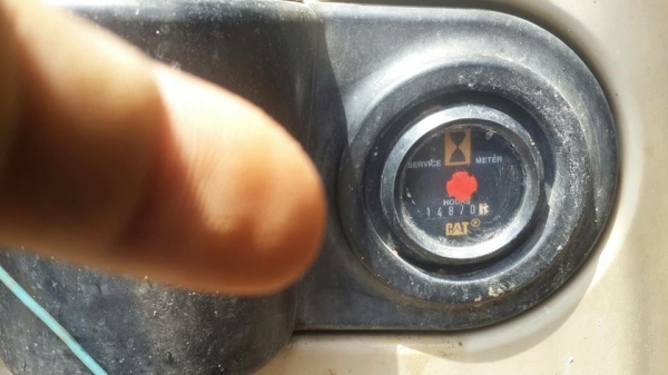 ขายรถขุดแบ็คโค CAT320 JAPANทำงาน14870 ช่วงล่างดีเอกสารเล่มทะเบียนครบ จัดไฟแนนซ์ได้ บูมสวย