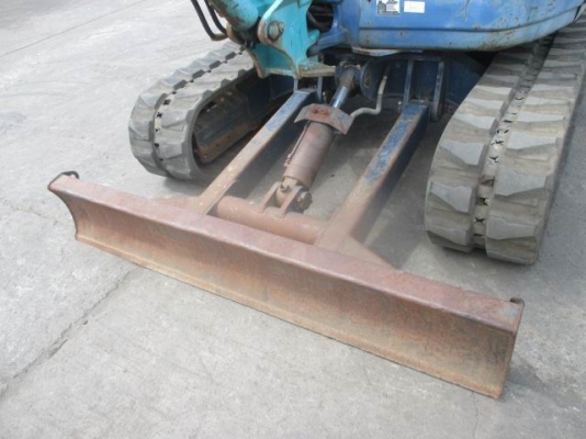 ขายรถขุดKUbota u45..ปั๊มนิ้ว..เวอร์ชั่นใหม่.แรงมาก