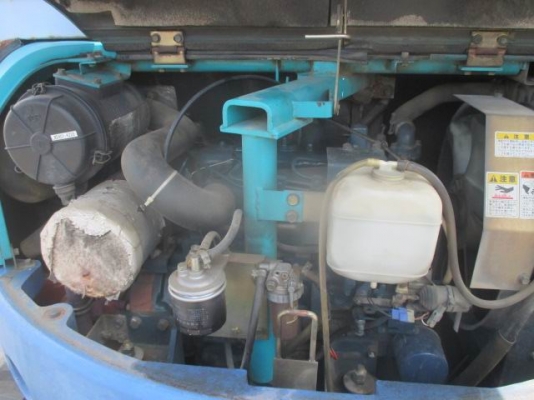 ขายรถขุดKUbota u45..ปั๊มนิ้ว..เวอร์ชั่นใหม่.แรงมาก