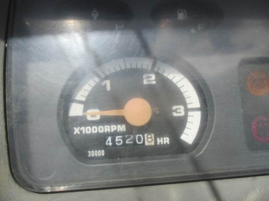 ขายรถขุดKUbota u45..ปั๊มนิ้ว..เวอร์ชั่นใหม่.แรงมาก