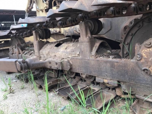 ขาย 800,000 บาท CATTERPILAR D6D ตีนเป็นเกียร์ตัด เครื่องดี ปั้มแรงเอกสารอินวอยส์ รถอยู่สระบุรี โทร&ไอดีไลน์ 0610710295 ขาย 800,000 บาท CATTERPILAR D6D ตีนเป็นเกียร์ตัด เครื่องดี ปั้มแรงเอกสารอินวอยส์ รถอยู่สระบุรี โทร&ไอดีไลน์ 0610710295