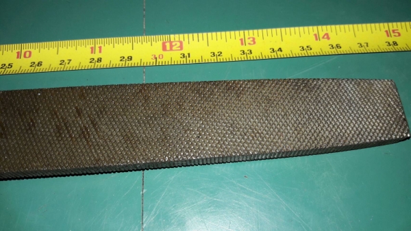 ขายตะไบมือสองสวยๆ