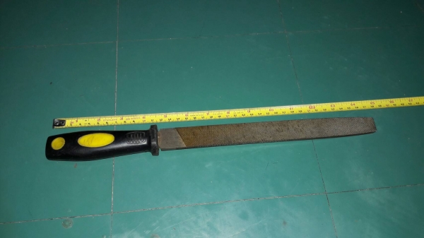 ขายตะไบมือสองสวยๆ