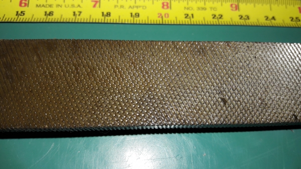 ขายตะไบมือสองสวยๆ