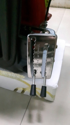 เครื่องพ่นปุ๋ยพ่นเมล็ด 26 ลิตร