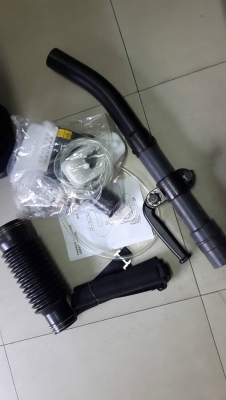 เครื่องพ่นปุ๋ยพ่นเมล็ด 26 ลิตร