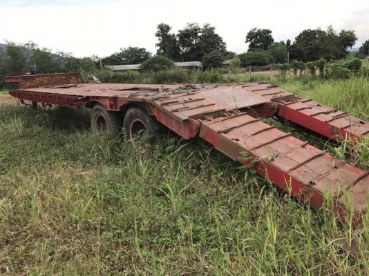 ขาย. 395,000. หางโรเบต 2. คาน. มีหางพับ. ยาว 12 ม สภาพพร้อมใช้.  เอกสารเล่มทะเบียน   รถอยู่. สระบุรี. โทร&amp;ไอดีไลน์ 0610710295