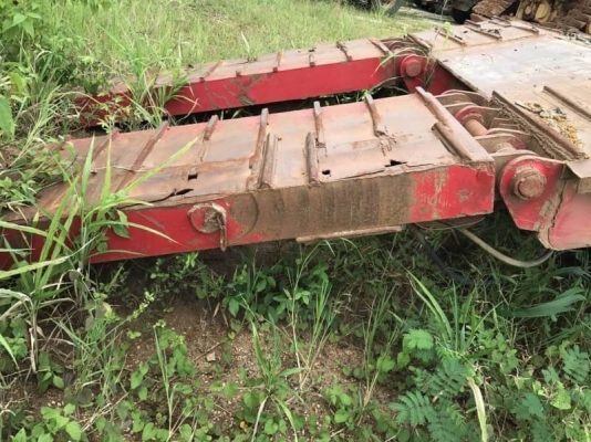 ขาย. 395,000. หางโรเบต 2. คาน. มีหางพับ. ยาว 12 ม สภาพพร้อมใช้.  เอกสารเล่มทะเบียน   รถอยู่. สระบุรี. โทร&amp;ไอดีไลน์ 0610710295