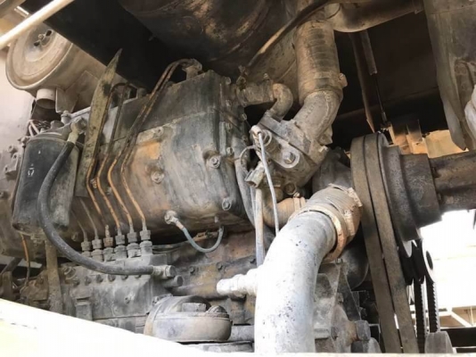 ขาย 800,000 รถตัก. WA 350-3E. เครื่องดี เกียร์ดี ปั้มแรง. สภาพพร้อมใช้. เอกสารอินวอย. รถอยู่. สระบุรี โทร&ไอดีไลน์ 0610710295 ขาย 800,000 รถตัก. WA 350-3E. เครื่องดี เกียร์ดี ปั้มแรง. สภาพพร้อมใช้. เอกสารอินวอย. รถอยู่. สระบุรี โทร&ไอดีไลน์ 0610710295