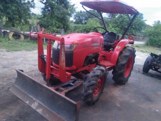 36 แรง พร้อมใช้