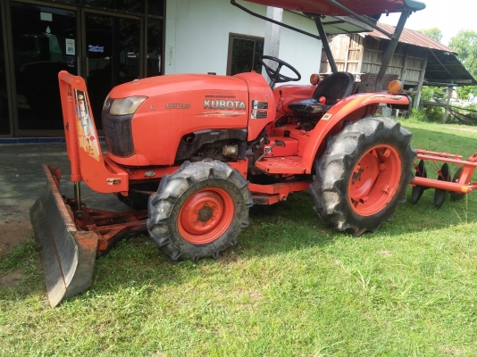 36 แรง พร้อมใช้