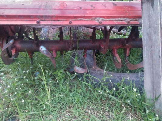 36 แรง พร้อมใช้