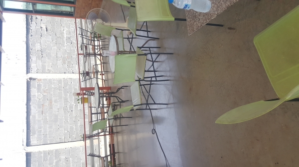 ขายโครงสร้าง 1 หลัง 12x30 เมตร พร้อมห้องกระจก 1 ห้อง ห้องน้ำกว้าง 8×16 เมตรพร้อมโต๊ะเก้าอี้บู๊ทขายของ5ซุ้ม 150,000บาท ขายโครงสร้าง 1 หลัง 12x30 เมตร พร้อมห้องกระจก 1 ห้อง ห้องน้ำกว้าง 8×16 เมตรพร้อมโต๊ะเก้าอี้บู๊ทขายของ5ซุ้ม 150,000บาท