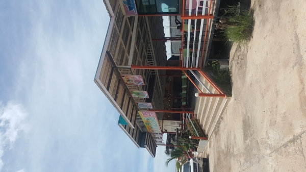 ขายโครงสร้าง 1 หลัง 12x30 เมตร พร้อมห้องกระจก 1 ห้อง ห้องน้ำกว้าง 8×16 เมตรพร้อมโต๊ะเก้าอี้บู๊ทขายของ5ซุ้ม 150,000บาท ขายโครงสร้าง 1 หลัง 12x30 เมตร พร้อมห้องกระจก 1 ห้อง ห้องน้ำกว้าง 8×16 เมตรพร้อมโต๊ะเก้าอี้บู๊ทขายของ5ซุ้ม 150,000บาท