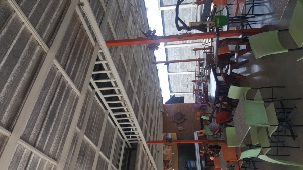 ขายโครงสร้าง 1 หลัง 12x30 เมตร พร้อมห้องกระจก 1 ห้อง ห้องน้ำกว้าง 8×16 เมตรพร้อมโต๊ะเก้าอี้บู๊ทขายของ5ซุ้ม 150,000บาท ขายโครงสร้าง 1 หลัง 12x30 เมตร พร้อมห้องกระจก 1 ห้อง ห้องน้ำกว้าง 8×16 เมตรพร้อมโต๊ะเก้าอี้บู๊ทขายของ5ซุ้ม 150,000บาท