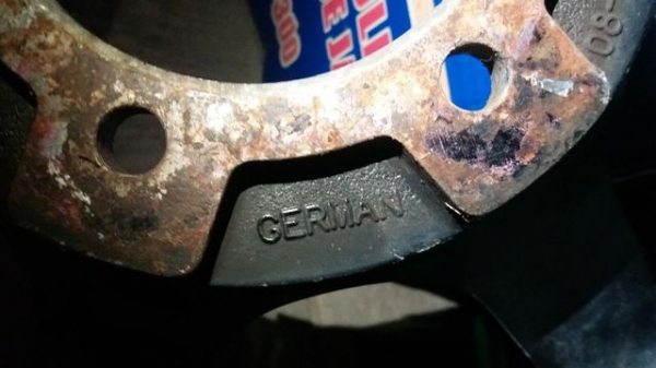 ขายแล้ว