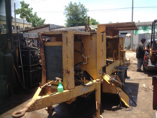 ต้องการขาย เครือง ดันปูน. ยิงปูน อัดน้ำปูน หิน คอนกรีต. แรงดันสูง. เครืองยนต 6สูบ  แรงดัน350บาร.   สภาพพร้อมใช้งาน. ของอยุ่กรุงเทพ