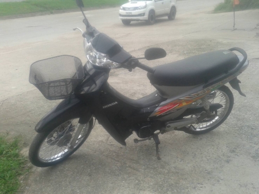 เวฟ100