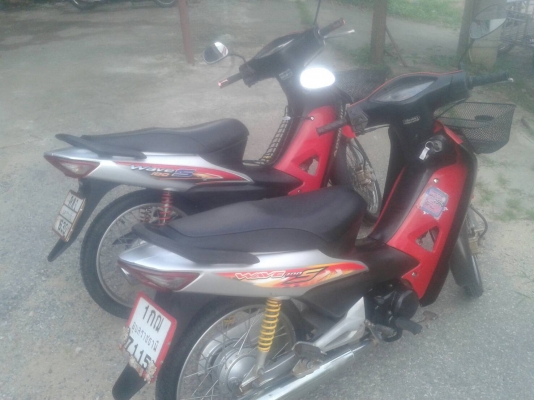 เวฟ100