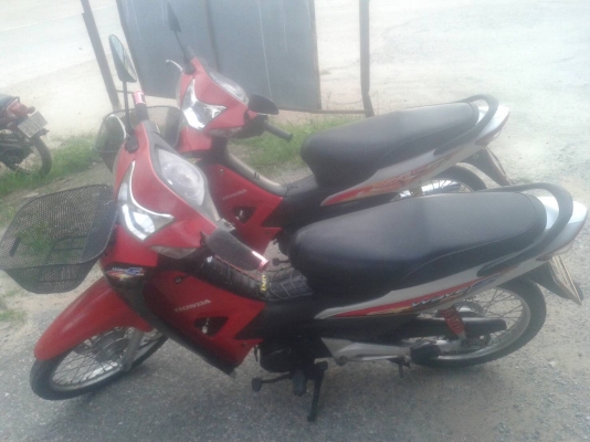 เวฟ100