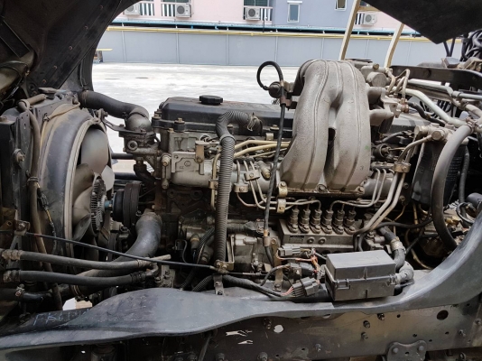 รถสว่าน + เครน 7 ตัน ราคา 1,750,000 บาท ภาคกลาง เอกสาร อินวอยซ์