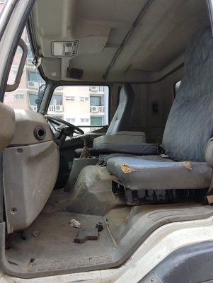 รถสว่าน + เครน 7 ตัน ราคา 1,750,000 บาท ภาคกลาง เอกสาร อินวอยซ์