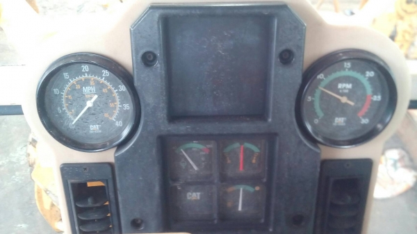 รถเก่าญี่ปุ่น แคท 140H ราคา 4,400,000 แอร์เย็นสบาย รถภาคกลาง