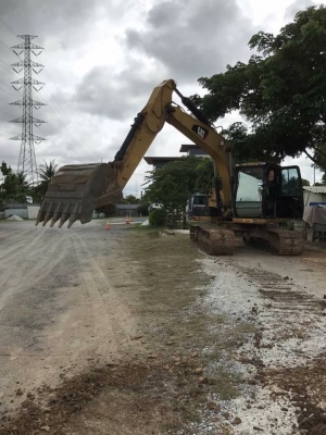 ขายรถขุด CAT 312D2