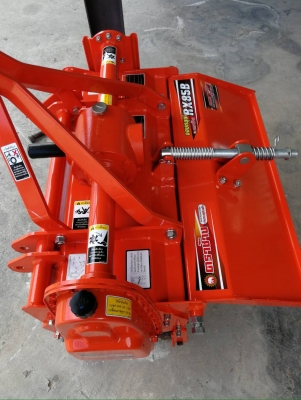 ขายโรตารี่ Rx-85B ของใหม่แต่ขายราคามือสอง