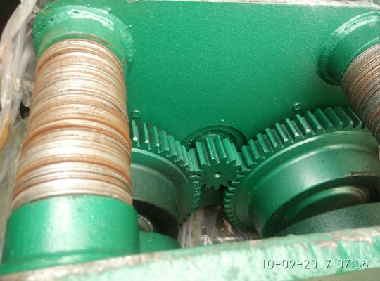 รอกไฟฟ้า 3 ตัน สลิง 6เมตร