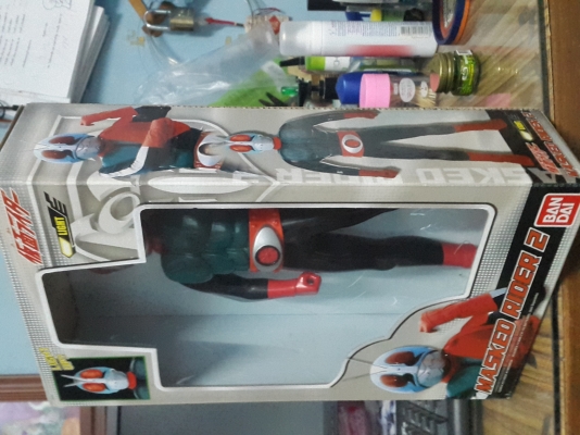 โมเดลมดแดง v.1,v.2 มดดำ ตัวละ 500 มี 3 ตัว ของใหม่ ลิขสิทธิ์ พร้อมกล่อง