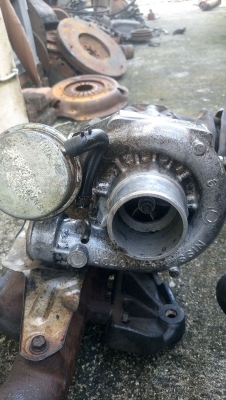 ขายเทอร์โบนิสสัน Z สภาพสวย