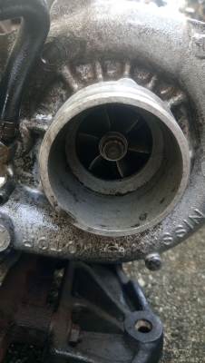 ขายเทอร์โบนิสสัน Z สภาพสวย