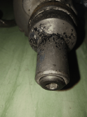 ขายสว่านสกรู Makita Model.6700N