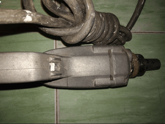 ขายสว่านสกรู Makita Model.6700N