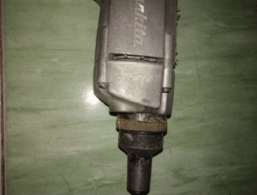 ขายสว่านสกรู Makita Model.6700N