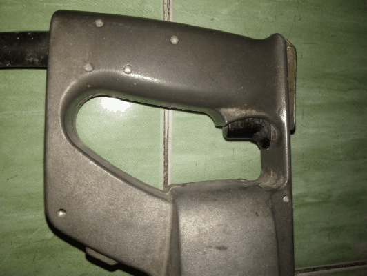 ขายสว่านสกรู Makita Model.6700N