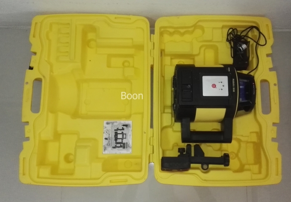 ขายเครื่องวัดระดับอัตโนมัติ Rotating Laser Level Leica  810