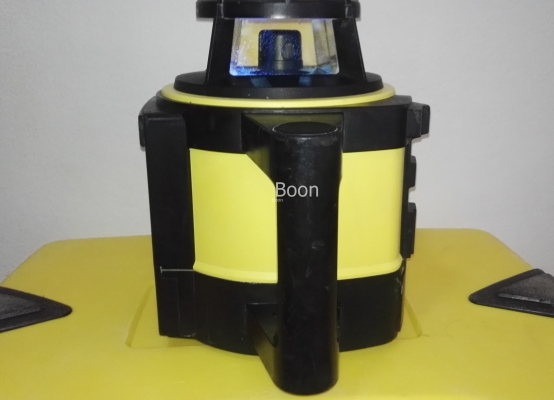 ขายเครื่องวัดระดับอัตโนมัติ Rotating Laser Level Leica  810