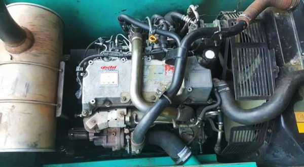 ขายรถแบ็คโฮ KOBELCO SK200-8 Yn12 Super สภาพดี ราคาถูก