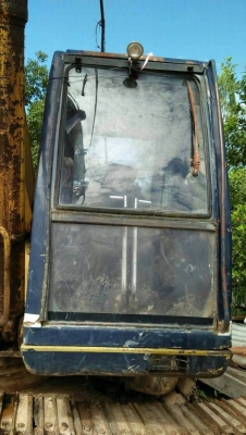 ขาย 455,000 บาท KOBELCO SK200 MARK 3 เครื่องเดิม ปั้มดี เอวมีขยับ ไฟฟ้าตัด เอกสารชื้อขาย รถอยู่ จ.ยโสธร โทร&ไอดีไลน์ 0610710295 ขาย 455,000 บาท KOBELCO SK200 MARK 3 เครื่องเดิม ปั้มดี เอวมีขยับ ไฟฟ้าตัด เอกสารชื้อขาย รถอยู่ จ.ยโสธร โทร&ไอดีไลน์ 0610710295